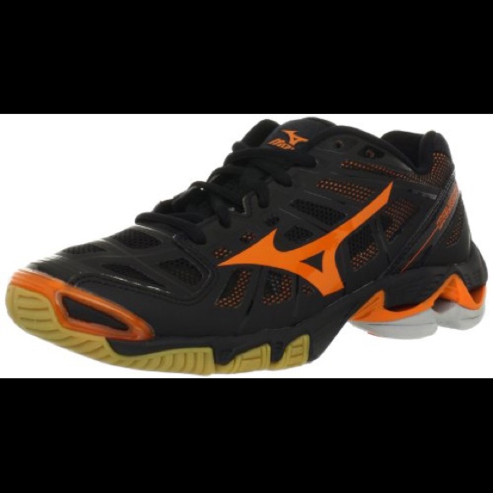 Mizuno wave lightning rx2 volleyball shoes